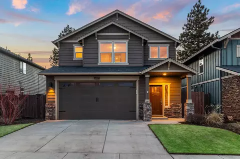 63273 NW Newhall Pl, Bend, OR 97703