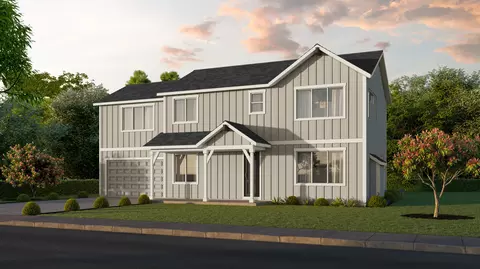 61645 SEvie #LOT 25, Bend, OR 97702