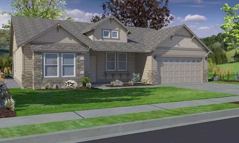 2715 High Cedars Ln #167, Medford, OR 97504