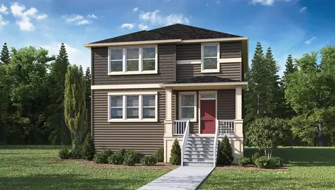2699 NE Butler Market Rd # 30, Bend, OR 97701