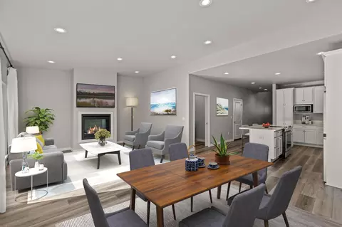 3618 SW Badger Ave, Redmond, OR 97756