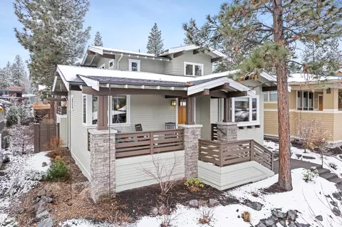 2361 NW Drouillard Ave, Bend, OR 97703