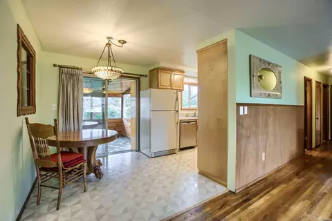 Kitchen - 210 Ash St, Phoenix, OR 97535 photo 3 of 3
