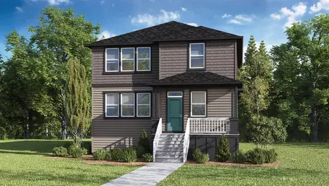 2711 NE Butler Market Rd # 31, Bend, OR 97701