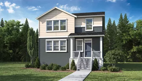 2723 NE Butler Market Rd # 32, Bend, OR 97701