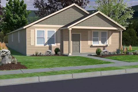 3757 SW Lava Pl #61, Redmond, OR 97756