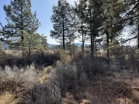 copperfield drive LOT 1, Chiloquin, OR 97624