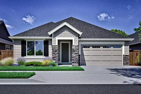 4129 SW 47th Pl, Redmond, OR 97756