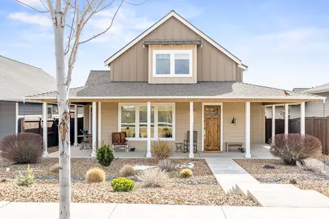 4142 SW Badger Ave, Redmond, OR 97756