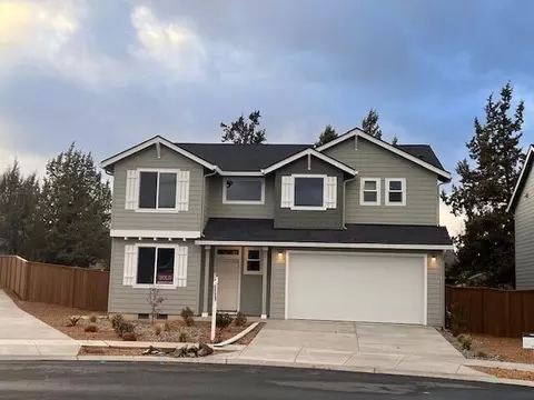 1926 SW 41st Ln #HOME26, Redmond, OR 97756