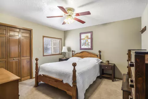 Bedroom - 836 NE 9th St, Bend, OR 97701 photo 1 of 2