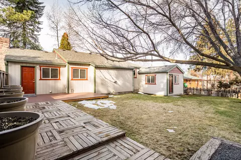 Exterior - 836 NE 9th St, Bend, OR 97701 photo 8 of 18