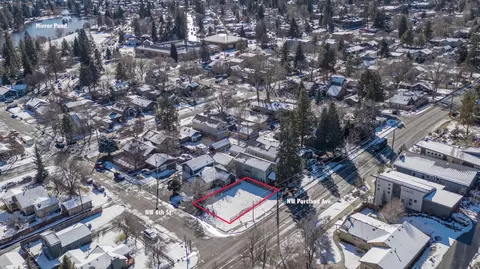 Tl NW 6th Street, Bend, OR 97703