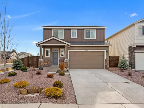 20537 SEvian Ave, Bend, OR 97702