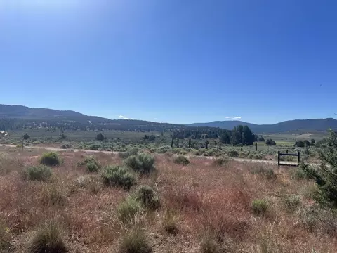 lot22 23 Council Butte Dr, Beatty, OR 97621
