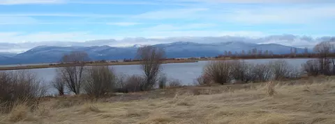 Modoc Point Rd. Lot 4, Chiloquin, OR 97624