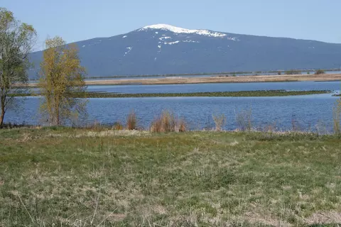 Modoc Point Rd. Lot 4, Chiloquin, OR 97624 photo 2