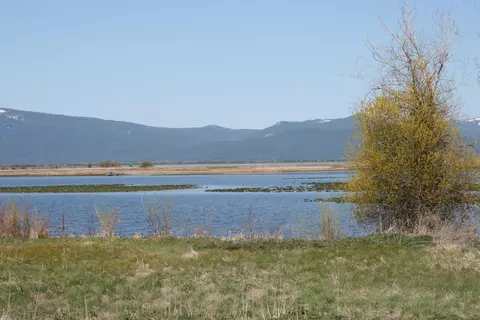 Modoc Point Rd. Lot 4, Chiloquin, OR 97624 photo 3