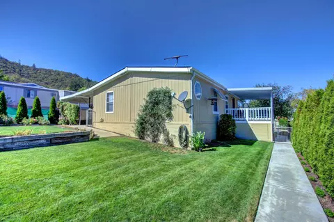 8401 Old Stage Rd #95, Central Point, OR 97502 photo 29