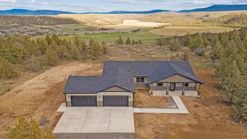2454 SE Kennedy Way, Prineville, OR 97754