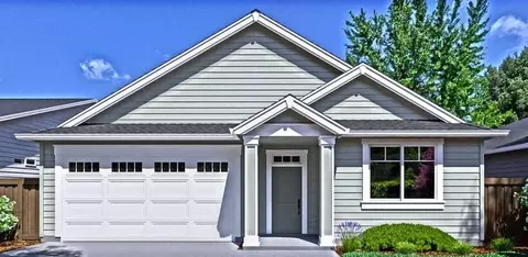 1168 NE Henry Dr, Prineville, OR 97754