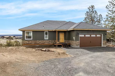 9368 SW Panorama Rd, Terrebonne, OR 97760