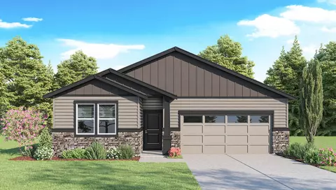 2758 Pronghorn Ln # 132, Medford, OR 97504