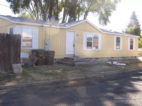 194 SE Garner St, Prineville, OR 97754