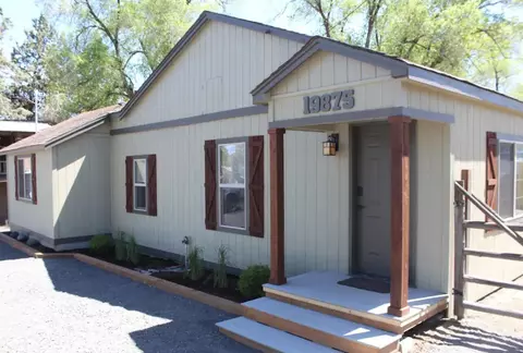 Exterior - 19875 7th St, Bend, OR 97703 photo 2 of 7