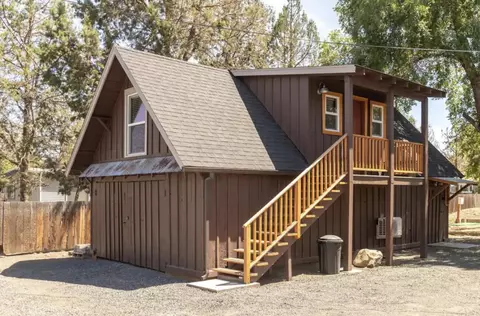 Exterior - 19875 7th St, Bend, OR 97703 photo 3 of 7