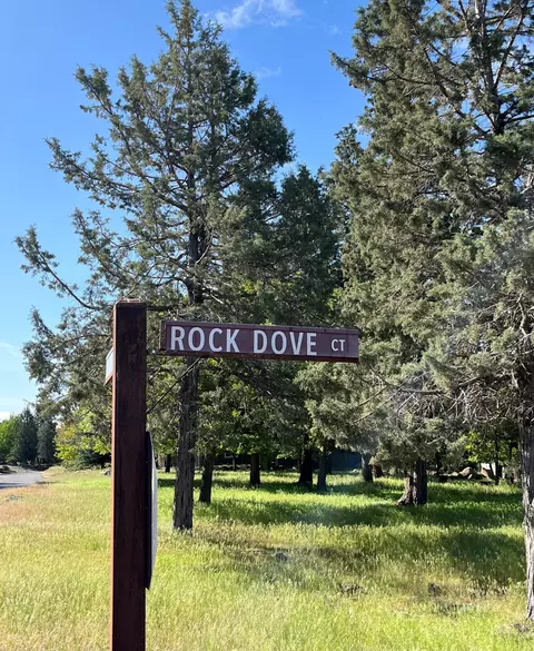 lot231 Rock Dove Ct, Klamath Falls, OR 97601