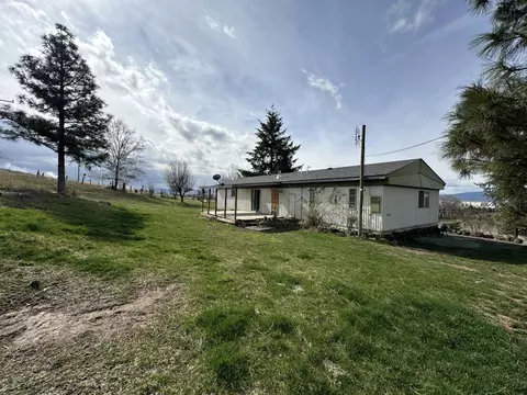 4555 Weyerhaeuser Rd, Klamath Falls, OR 97601