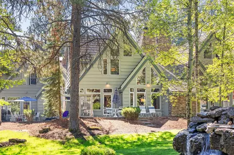 57054 Peppermill Cir #28-C, Sunriver, OR 97707
