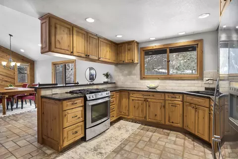 Kitchen - 60962 Onyx St, Bend, OR 97702 photo 1 of 5