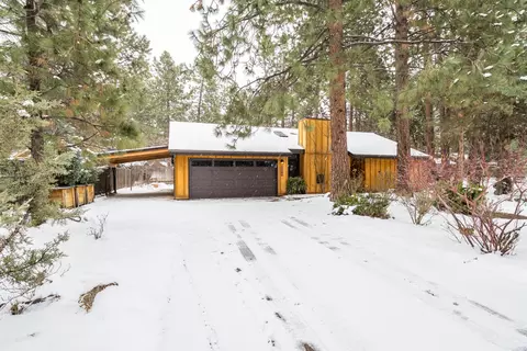 Exterior - 60962 Onyx St, Bend, OR 97702 photo 12 of 12