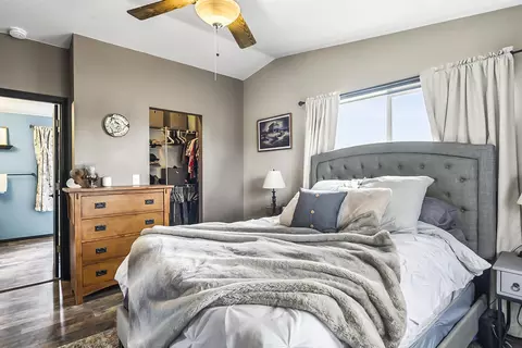 Bedroom - 20515 Bowery Ln, Bend, OR 97703 photo 5 of 5