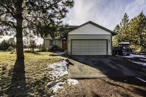 Exterior - 20515 Bowery Ln, Bend, OR 97703 photo 1 of 12