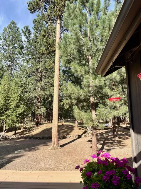 Exterior - 15322 Bear St, La Pine, OR 97739 photo 5 of 17