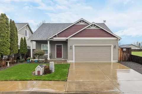 3721 Amelia Way, White City, OR 97503