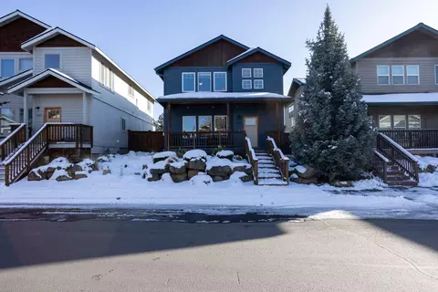 20179 Merriewood Ln, Bend, OR 97702