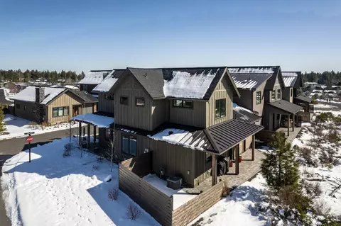 Exterior - 61295 Howe Way, Bend, OR 97702 photo 10 of 14