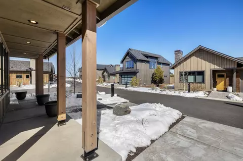 Exterior - 61295 Howe Way, Bend, OR 97702 photo 3 of 14