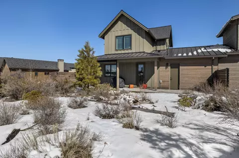 Exterior - 61295 Howe Way, Bend, OR 97702 photo 9 of 14
