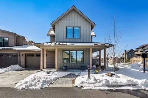 61295 Howe Way, Bend, OR 97702