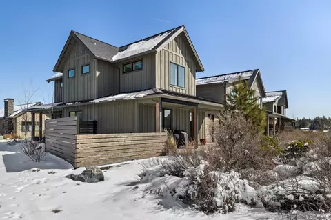 Exterior - 61295 Howe Way, Bend, OR 97702 photo 7 of 14
