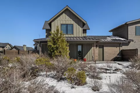 Exterior - 61295 Howe Way, Bend, OR 97702 photo 8 of 14