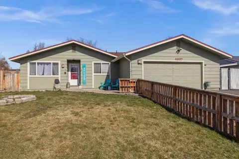 4637 Sumac Ave, Klamath Falls, OR 97603