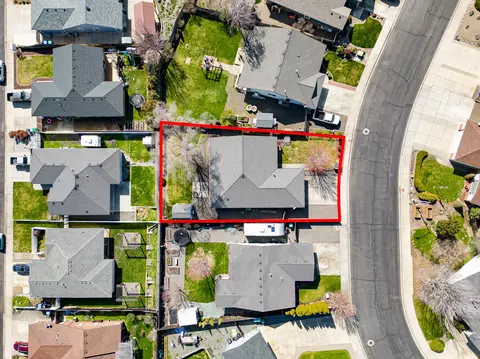 Floorplan - 530 Westminster Dr, Eagle Point, OR 97524 photo 1 of 1