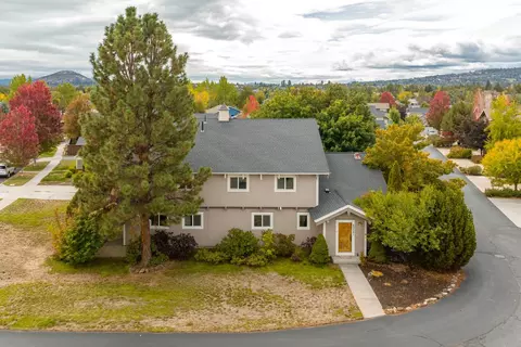 Exterior - 63381 Freedom Pl, Bend, OR 97701 photo 9 of 9