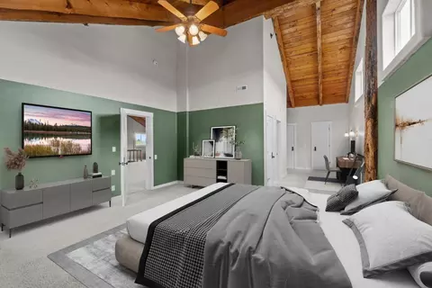 Bedroom - 63381 Freedom Pl, Bend, OR 97701 photo 3 of 3